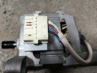 Motor Lavadora Welling YXT220-2D(L)