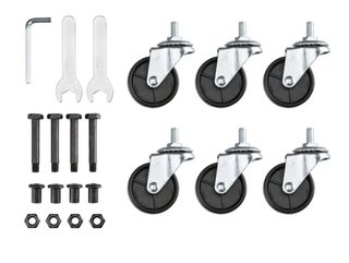 Camilla de taller parkside