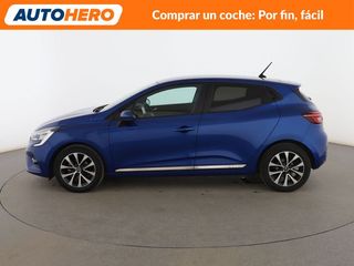 Renault Clio 1.0 TCe Intens