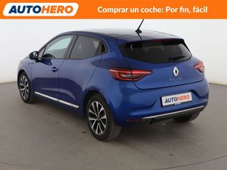Renault Clio 1.0 TCe Intens