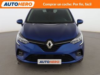 Renault Clio 1.0 TCe Intens