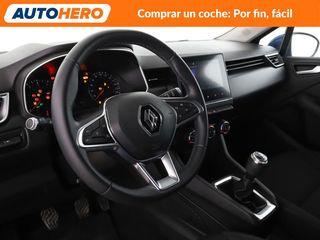Renault Clio 1.0 TCe Intens