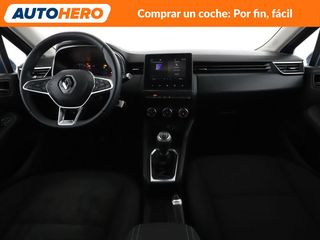 Renault Clio 1.0 TCe Intens