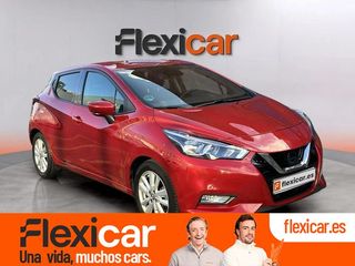 Nissan Micra IG-T 74 kW (100 CV) E6D Energy Touch