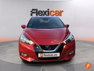 Nissan Micra IG-T 74 kW (100 CV) E6D Energy Touch