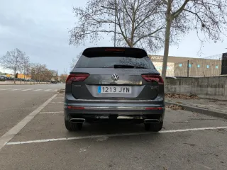 Volkswagen Tiguan TDI 240CV R Line 4Motion DSG 5P