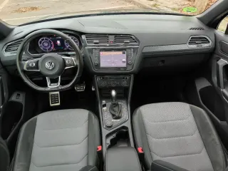 Volkswagen Tiguan TDI 240CV R Line 4Motion DSG 5P