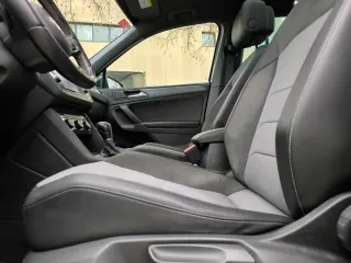 Volkswagen Tiguan TDI 240CV R Line 4Motion DSG 5P