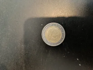 Moneda Conmemorativa 10 Años Euro UEM 1999-20