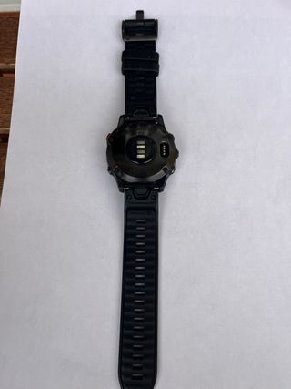 Garmin Fénix 6 Pro Negro