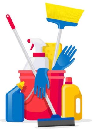 Servicio de limpieza por horas