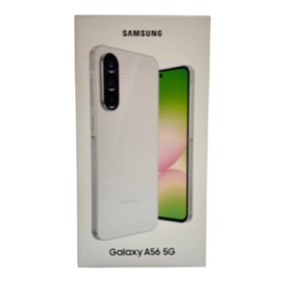 SAMSUNG GALAXY A56 5G 256GB