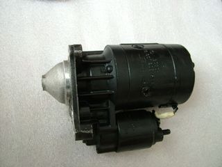 Motorino Avviamento Bosch Renault 1208526