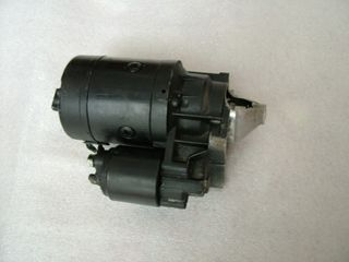 Motorino Avviamento Bosch Renault 1208526