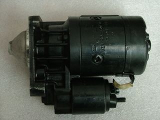Motorino Avviamento Bosch Renault 1208526