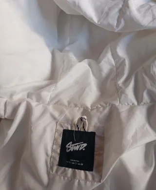 Chaqueta STWD Pull&Bear