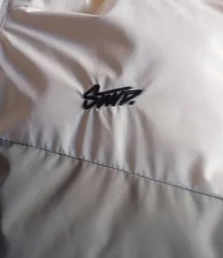 Chaqueta STWD Pull&Bear