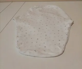 Saco arrullo bebé estrellas Prenatal 50cm