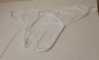 Saco arrullo bebé estrellas Prenatal 50cm