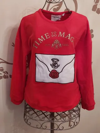 PIJAMA POLAR SIN ESTRENAR