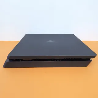 Console Sony PlayStation 4 PS4 Slim 500GB
