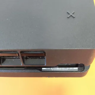 Console Sony PlayStation 4 PS4 Slim 500GB