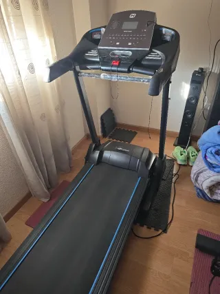 Cinta de Correr Bodytone DT18