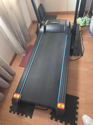 Cinta de Correr Bodytone DT18