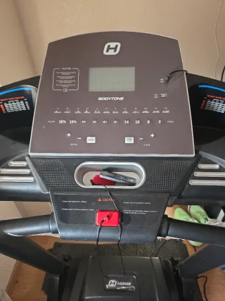 Cinta de Correr Bodytone DT18