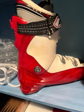 Botas de esquí Atomic tech 28 28.5