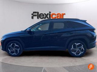 Hyundai Tucson 1.6 TGDI 169kW (230CV) HEV Maxx Auto