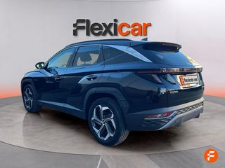 Hyundai Tucson 1.6 TGDI 169kW (230CV) HEV Maxx Auto