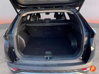 Hyundai Tucson 1.6 TGDI 169kW (230CV) HEV Maxx Auto