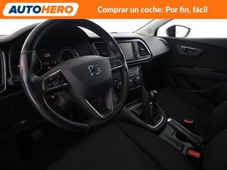 Seat Leon 1.6 TDI Style