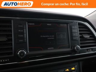 Seat Leon 1.6 TDI Style