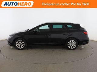 Seat Leon 1.6 TDI Style