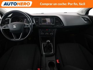 Seat Leon 1.6 TDI Style