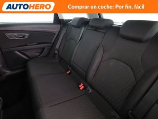 Seat Leon 1.6 TDI Style