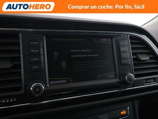 Seat Leon 1.6 TDI Style