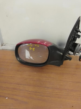 Retrovisor izquierdo Peugeot 206 (1998) 1.