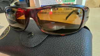 Gafas de sol Ray-Ban RB4069