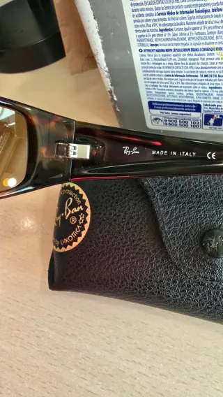 Gafas de sol Ray-Ban RB4069