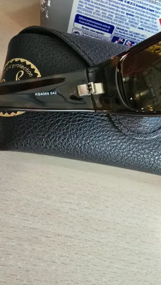Gafas de sol Ray-Ban RB4069