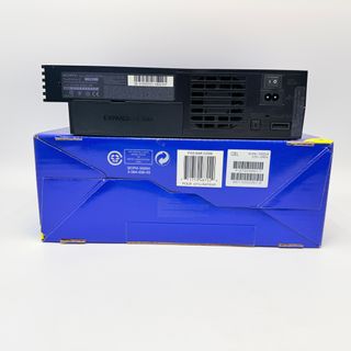 PS2 FAT SCPH-50004 Sony Playstation 2 Completa
