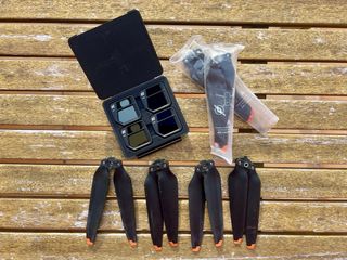 DJI Mavic 3 Nuevo Sin Desprecintar