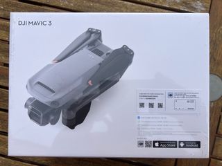 DJI Mavic 3 Nuevo Sin Desprecintar