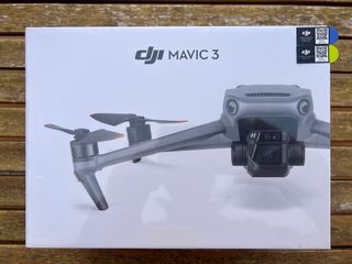 DJI Mavic 3 Nuevo Sin Desprecintar