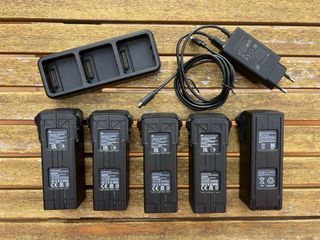 DJI Mavic 3 Nuevo Sin Desprecintar