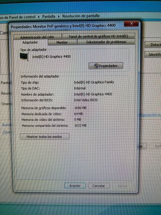 ordenador de sobremesa i3