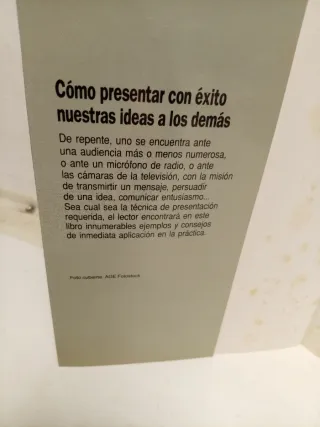 Como Presentar Con Exito Nuestras Ideas A Los Dema